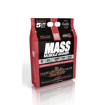 MASS MUSCLE GAINER DBLE RICH CHOC 5 lbs.