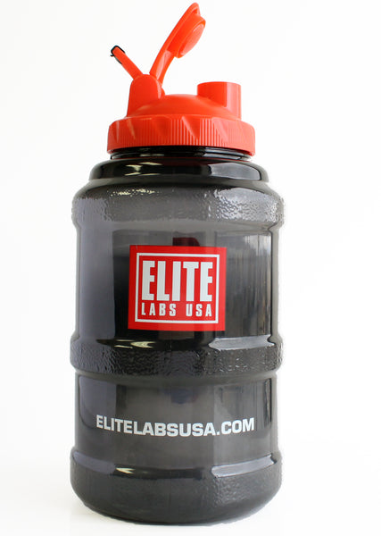 Elite Labs USA Mega Mug 2.6 Liters