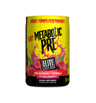 METABOLIC PRE TROPICAL RASPBERRY