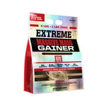 EXTREME MASSIVE MASS GAINER COOKIES AND CREAM 6 lbs.