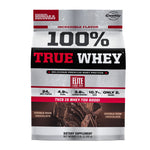 100% TRUE WHEY DOUBLE RICH CHOCOLATE 5lb